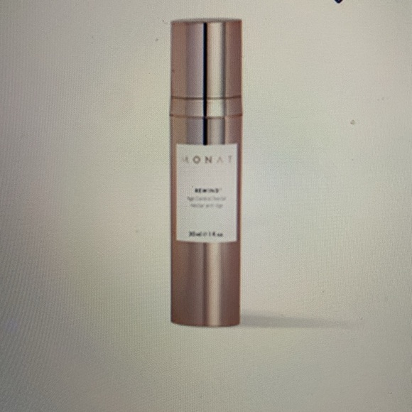 MoNat Rewind Age-Control Nectar - Picture 5 of 5